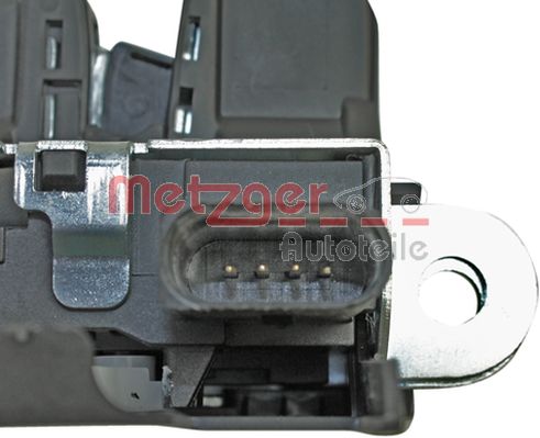 METZGER 2310548 GREENPARTS Heckklappenschloss
